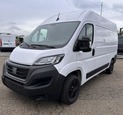 Fiat Ducato L 2 H 2 BJ 2024  KM 8000 !! netto € 23990    www.cdvtrucks.be