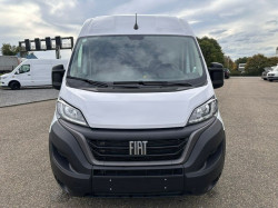 Fiat Ducato L 2 H 2  KM 7800 !! netto € 23600