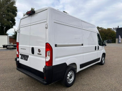 Fiat Ducato L 2 H 2  KM 7800 !! netto € 23600