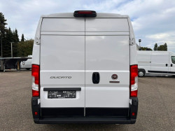 Fiat Ducato L 2 H 2  KM 7800 !! netto € 23600