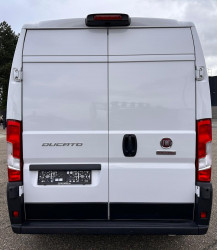 Fiat Ducato L 2 H 2 BJ 2024  KM 8000 !! netto € 23990    www.cdvtrucks.be