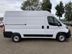 Fiat Ducato L 2 H 2  KM 7800 !! netto € 23600