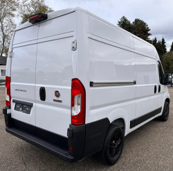 Fiat Ducato L 2 H 2 BJ 2024  KM 8000 !! netto € 23990    www.cdvtrucks.be
