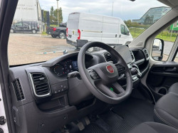 Fiat Ducato L 2 H 2  KM 7800 !! netto € 23600