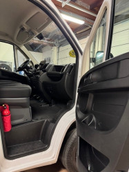 Fiat Ducato L 2 H 2 BJ 2024  KM 8000 !! netto € 23990    www.cdvtrucks.be