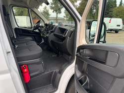 Fiat Ducato L 2 H 2  KM 7800 !! netto € 23600