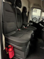 Fiat Ducato L 2 H 2 BJ 2024  KM 8000 !! netto € 23990    www.cdvtrucks.be