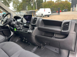 Fiat Ducato L 2 H 2  KM 7800 !! netto € 23600