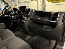 Fiat Ducato L 2 H 2 BJ 2024  KM 8000 !! netto € 23990    www.cdvtrucks.be