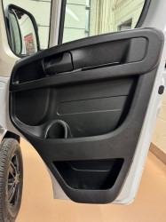 Fiat Ducato L 2 H 2 BJ 2024  KM 8000 !! netto € 23990    www.cdvtrucks.be
