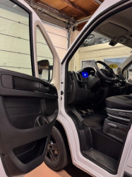 Fiat Ducato L 2 H 2 BJ 2024  KM 8000 !! netto € 23990    www.cdvtrucks.be