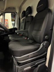 Fiat Ducato L 2 H 2 BJ 2024  KM 8000 !! netto € 23990    www.cdvtrucks.be