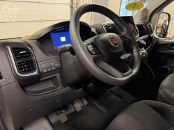 Fiat Ducato L 2 H 2 BJ 2024  KM 8000 !! netto € 23990    www.cdvtrucks.be
