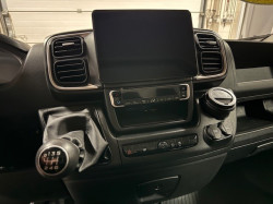Fiat Ducato L 2 H 2 BJ 2024  KM 8000 !! netto € 23990    www.cdvtrucks.be