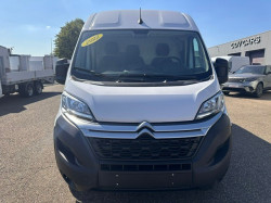 Citroen Jumper 41000 km !!! netto € 16995