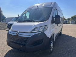 Citroen Jumper 41000 km !!! netto € 16995
