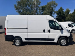 Citroen Jumper 41000 km !!! netto € 16995