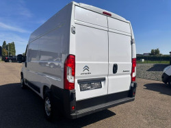 Citroen Jumper 41000 km !!! netto € 16995