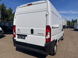 Citroen Jumper 41000 km !!! netto € 16995