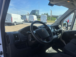 Citroen Jumper 41000 km !!! netto € 16995