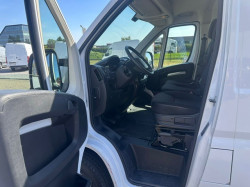 Citroen Jumper 41000 km !!! netto € 16995