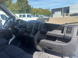 Citroen Jumper 41000 km !!! netto € 16995