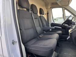 Citroen Jumper 41000 km !!! netto €19995