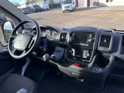 Citroen Jumper 41000 km !!! netto €19995