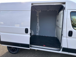 Citroen Jumper 41000 km !!! netto €19995