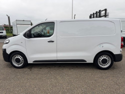 Fiat Scudo L1 H 1 netto € 16495                www.cdvtrucks.be