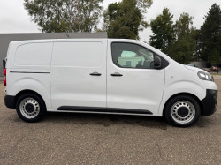 Fiat Scudo L1 H 1 netto € 16495                www.cdvtrucks.be