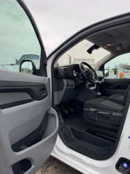 Fiat Scudo L1 H 1 netto € 16495                www.cdvtrucks.be