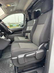 Fiat Scudo L1 H 1 netto € 16495                www.cdvtrucks.be