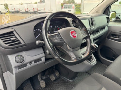 Fiat Scudo L1 H 1 netto € 16495                www.cdvtrucks.be