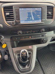 Fiat Scudo L1 H 1 netto € 16495                www.cdvtrucks.be