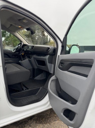 Fiat Scudo L1 H 1 netto € 16495                www.cdvtrucks.be