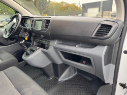 Fiat Scudo L1 H 1 netto € 16495                www.cdvtrucks.be