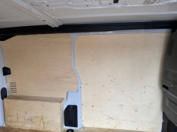 Fiat Scudo L1 H 1 netto € 16495                www.cdvtrucks.be