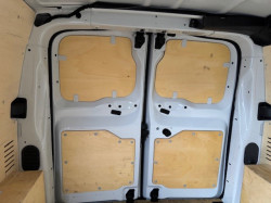 Fiat Scudo L1 H 1 netto € 16495                www.cdvtrucks.be