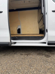 Fiat Scudo L1 H 1 netto € 16495                www.cdvtrucks.be