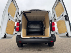 Fiat Scudo L1 H 1 netto € 16495                www.cdvtrucks.be