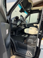 Eura mobil Contura 766 EF  nieuw 550 km