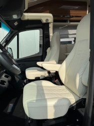 Eura mobil Contura 766 EF  nieuw 550 km