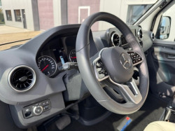 Eura mobil Contura 766 EF  nieuw 550 km