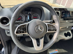 Eura mobil Contura 766 EF  nieuw 550 km