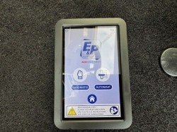 Eura mobil Contura 766 EF  nieuw 550 km