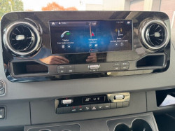 Eura mobil Contura 766 EF  nieuw 550 km