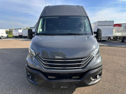 iveco daily automaat netto 32800        www.cdvtrucks.be