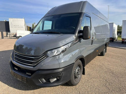 iveco daily automaat netto 32800        www.cdvtrucks.be