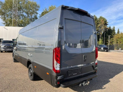 iveco daily automaat netto 32800        www.cdvtrucks.be